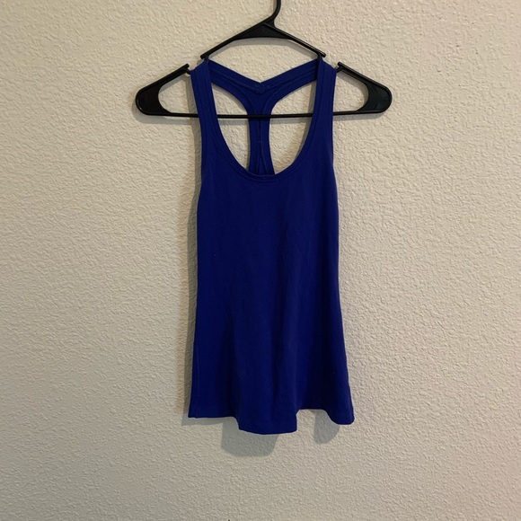 lulu lemon tank top! - Picture 2 of 2